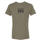 MM Army Green T-Shirt