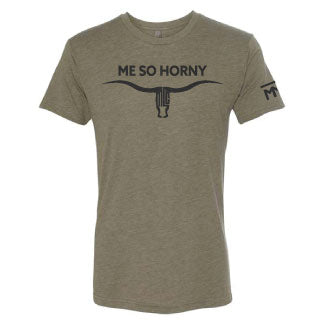 Me So Horny T-Shirt